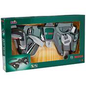 Theo Klein 8493 Bosch Werkzeuggürtel Vergleich