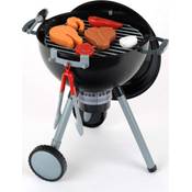 Theo Klein 9401 - Weber Kugelgrill Vergleich