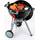 Theo Klein 9401 - Weber Kugelgrill