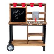 Theo Klein bbq Country Sommer Küche