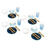 Theo Klein Geschirr-Set