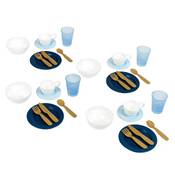 Theo Klein Geschirr-Set