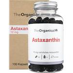 TheOrganical Astaxanthin