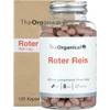 Theorganical Roter Reis