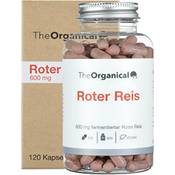 Theorganical Roter Reis Vergleich