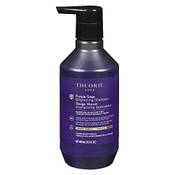 Theorie Purple Sage Vergleich