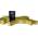 Theraband CLX Gold