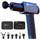 Therabeat Massagepistole