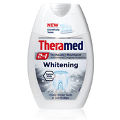 Theramed 2-in-1 Whitening Vergleich