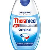 Theramed 2-in-1 Original Vergleich