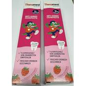 Theramed Junior Anti-Karies Zahnpasta