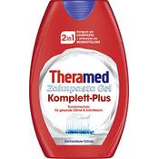 Theramed Zahncreme 2-in-1 Komplett-Plus Vergleich