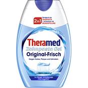 Theramed Zahncreme 2in1 Vergleich