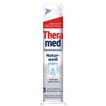 Theramed Zahncreme-Spender Natürlich Weiß