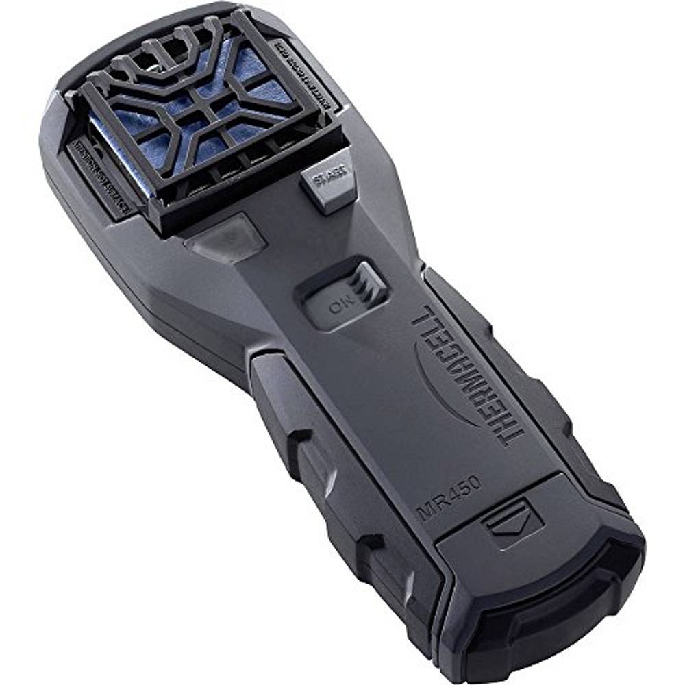 ThermacellMückenabwehr Top 10 Test & Vergleich