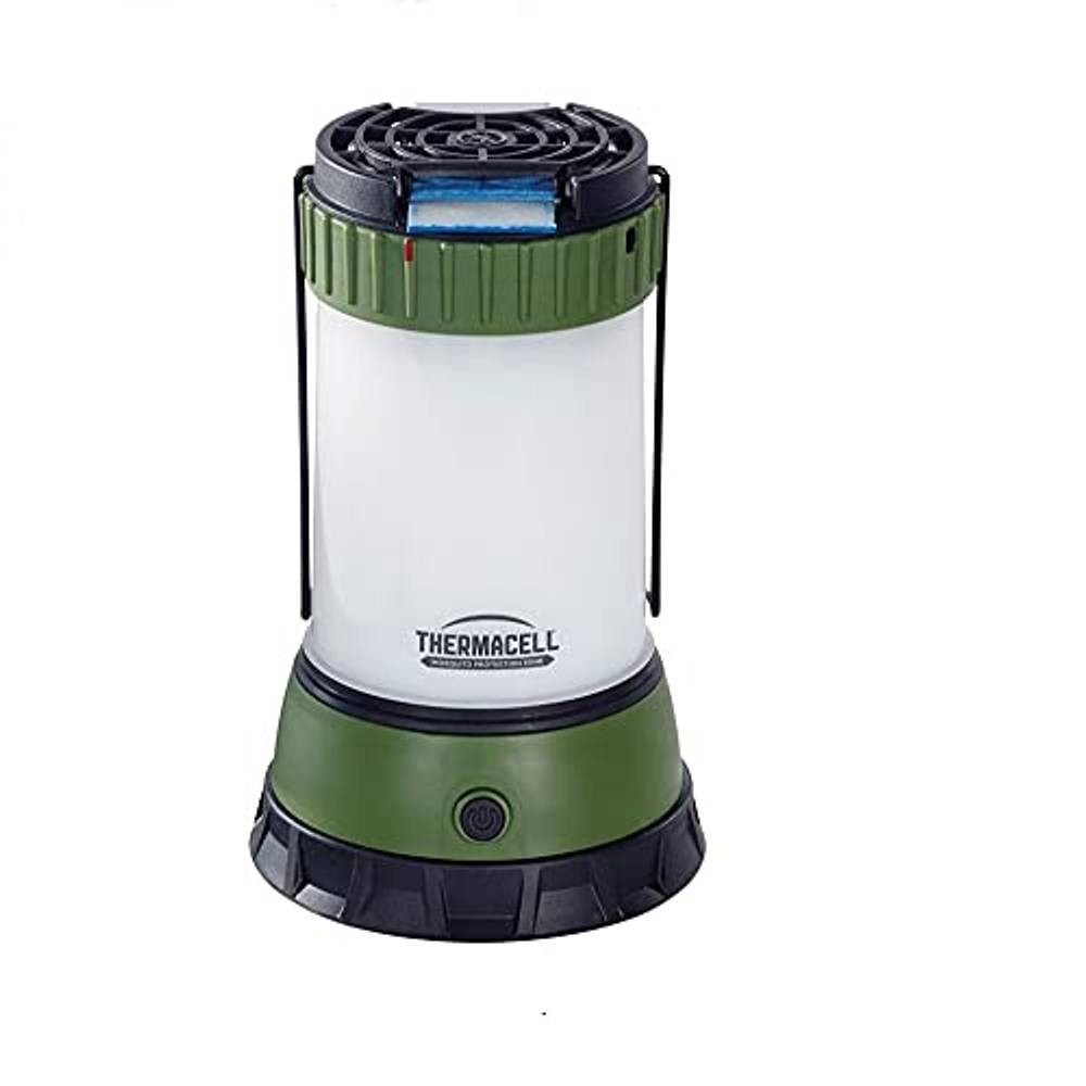 ThermacellMückenabwehr Top 10 Test & Vergleich