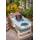 Thermae Studio Faltbare Badewanne