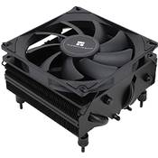 Thermalright AXP90-X53 Black Vergleich