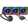 Thermaltake Floe Riing RGB 360 TT