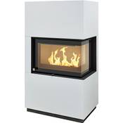 Thermia Integra Plus R 600/350 Vergleich