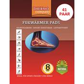 Thermo Company Fußwärmer Pads Vergleich