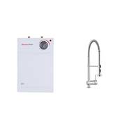 Thermoflow UT5SETOVALISPRO Vergleich