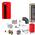 Thermoflux PLLP-25-SET4