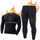 Nooyme Thermohose für Männer