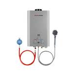 Thermomate BE211S-DE