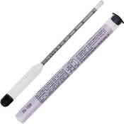 Thermometer World Alkoholmeter Vergleich