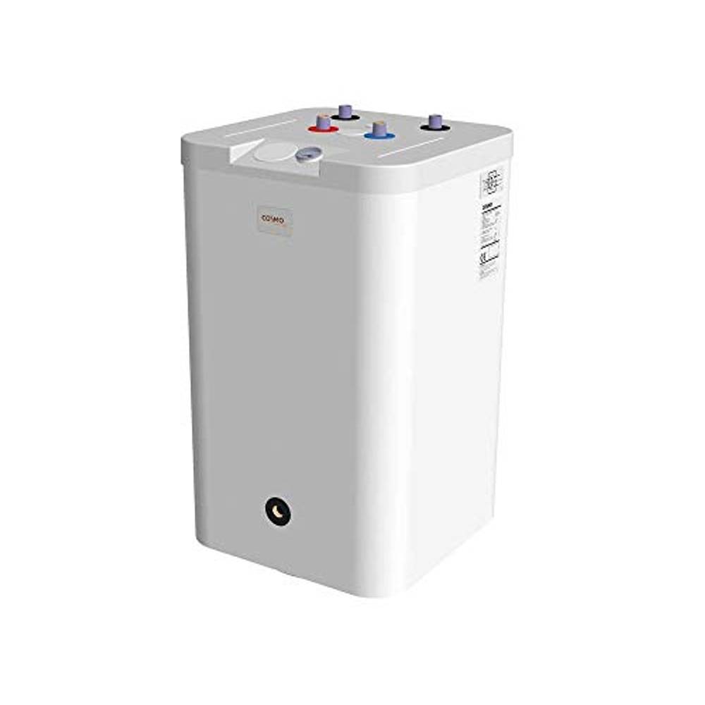 Verwunderlich Warmwasserspeicher 120 L Bilder