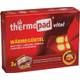 Thermopad vital  Wärmegürtel Vergleich