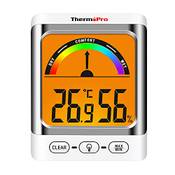 ThermoPro TP52 Vergleich