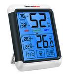 Min-Max-Thermometer