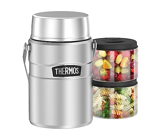 Thermo-Lunchbox Test & Vergleich » Top 12 im Oktober 2026