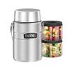 Thermos Stainless King