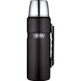 Thermos  Edelstahl Stainless King