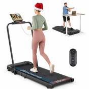 TheRun Walkingpad Vergleich