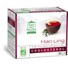 Thés de La pagode Bio Hao Ling Tee