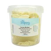 Thesoapery Kakaobutter Vergleich