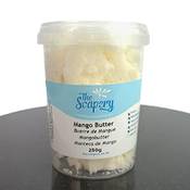 The Soapery Mangobutter Vergleich