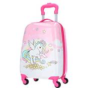 TheTrueC Kindertrolley Vergleich