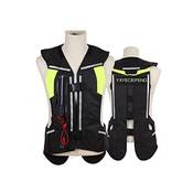Thety Motorrad Airbag Weste