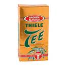 Thiele Tee Broken Altgold