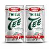 Thiele Tee Broken Silber
