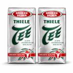 Thiele Tee Broken Silber