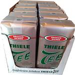 Thiele Tee Broken Silber inkl. Teesieb