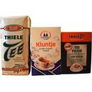 Thiele Tee Broken Silber+Kluntje Friesen-Kandis