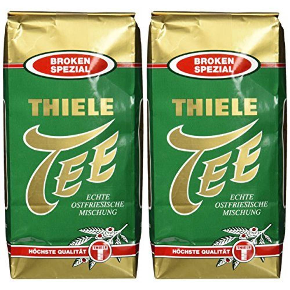 ThieleTee Test & Vergleich » Top 8 im März 2025