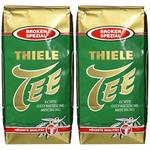Thiele Tee Broken Spezial